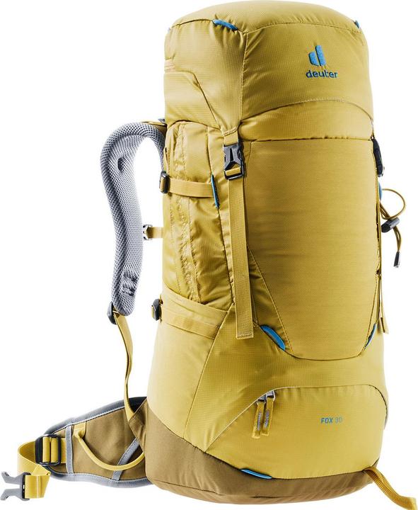 Actual product image Deuter Fox 30 (30 l)