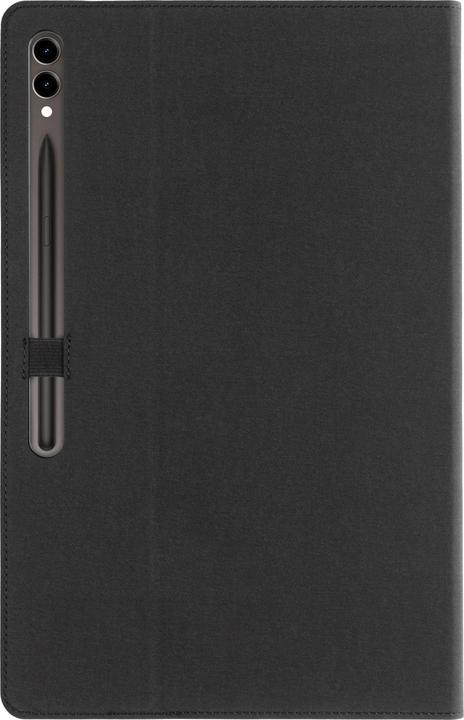Actual product image Gecko Covers Samsung Tab S9 Ultra Easy Click (Galaxy Tab S9 Ultra)