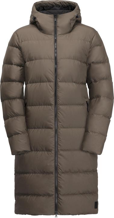 Produktbild Jack Wolfskin Frozen Palace Coat W (L)