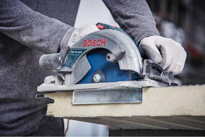 Immagine prodotto Bosch Professional Zubehör Lama per sega circolare EX SH H 165x20-