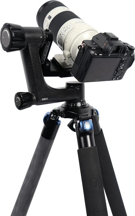 Actual product image Sirui PH-10 (Others)