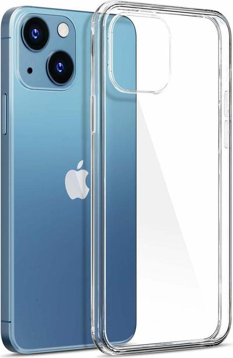 Image du produit 3MK Clear Case (Apple iPhone 13 mini)