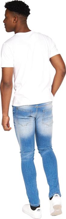 Immagine prodotto Crosshatch Jeans Barbeck Slim Uomo (32)