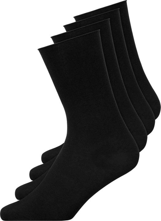 Produktbild Snocks Klassische Damen Socken (4er Pack, 35 - 38)
