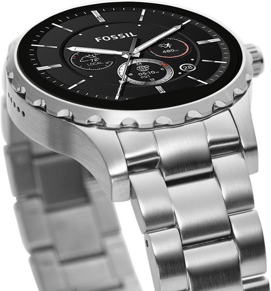 Image du produit Fossil Q Marshal (45 mm)