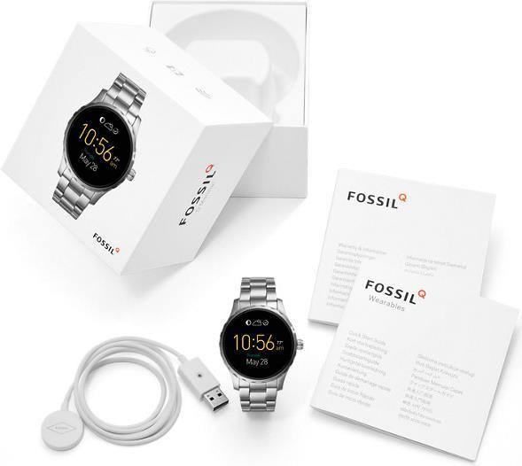 Image du produit Fossil Q Marshal (45 mm)