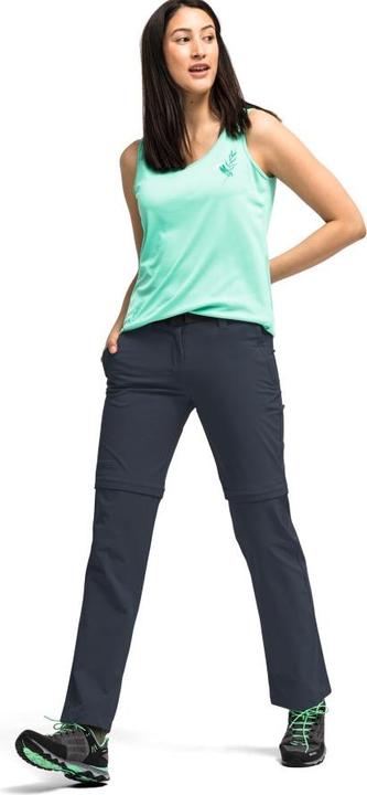 Actual product image Maier Sports Nata 2 pants (52)