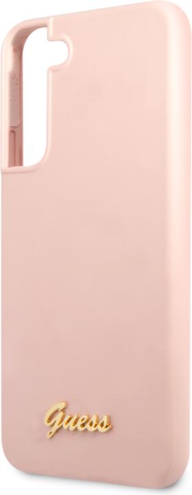 Image du produit Guess cas (Samsung Galaxy S22+)