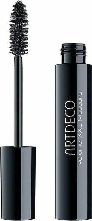 Artdeco Volume mascara for XXL lashes ( Volume XXL Mascara) 12 ml - Shade: Black