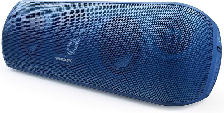 Image du produit soundcore Bluetooth HiFi Lautsprecher - Motion+ (12 h)