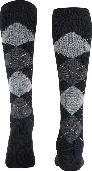 Actual product image Burlington Kniesocken "Whitby" (36 - 41)