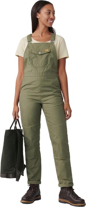 Immagine prodotto Fjällräven Vardag Dungaree Trousers W (M)
