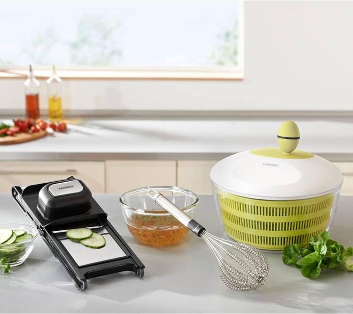 Immagine prodotto Leifheit Insalatiera Trend 4,2 L