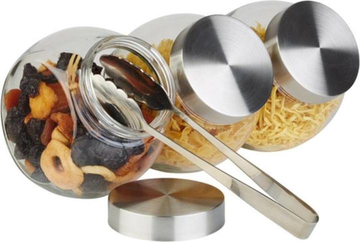 Actual product image APS Bonbonglas (1 l)
