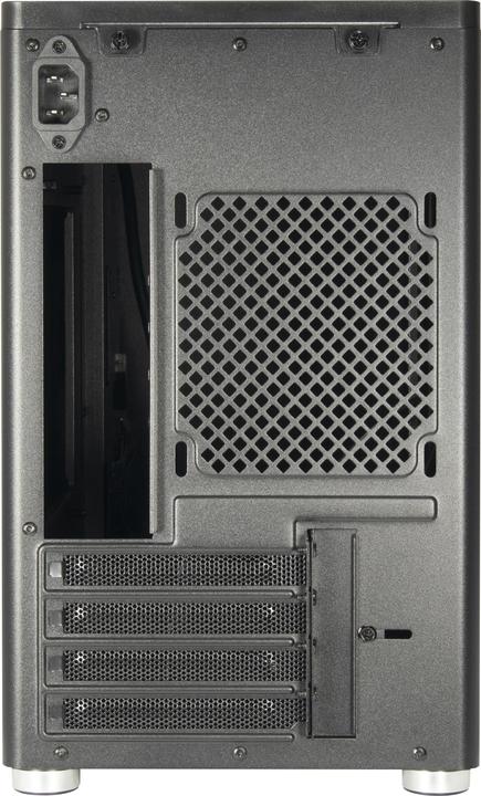 Productafbeelding Intertech X2 Duplex (mATX)