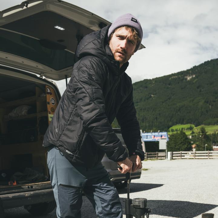 Produktbild ION Bike Jacket Primaloft Shelter (L)