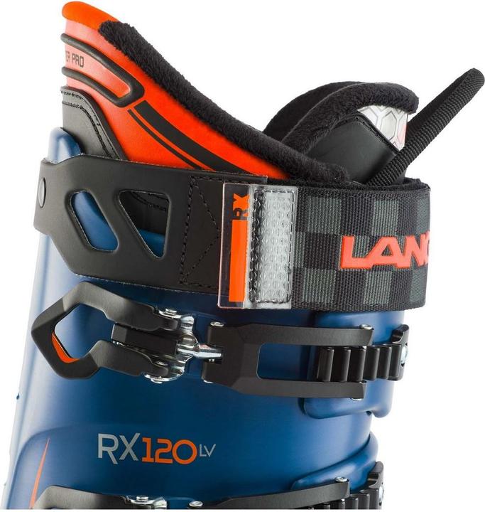 Image du produit Lange RX 120 LV GW 21/22 Chaussures de ski hommes (26.5)
