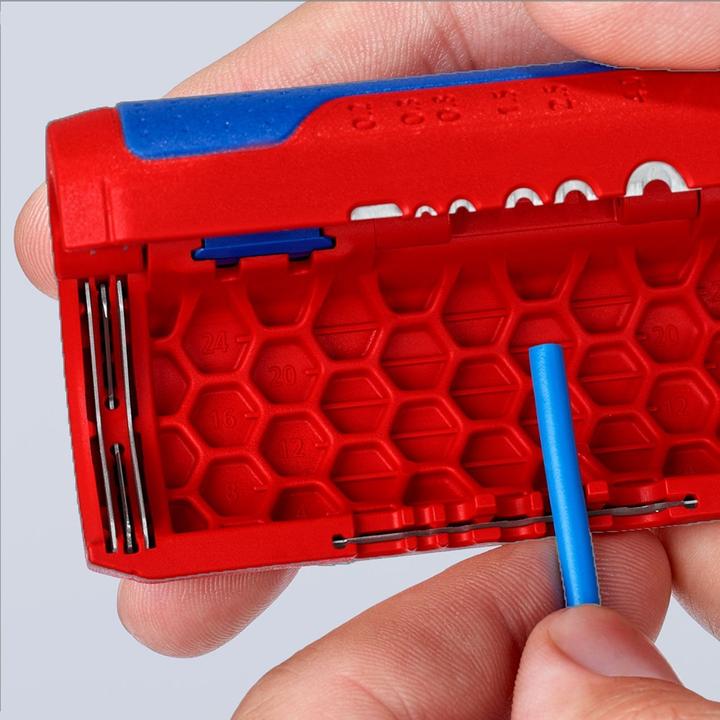 Actual product image Knipex TwistCut (100 mm)