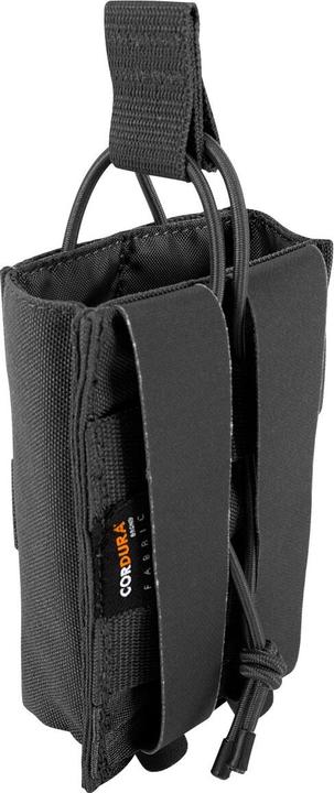 Image du produit Tasmanian Tiger TT SGL Mag Pouch BEL MKII Noir