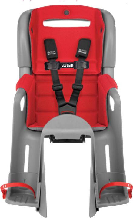 Actual product image Strap Stop StrapStop