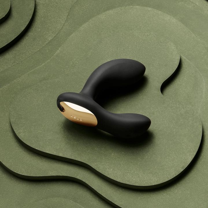 Actual product image LELO Hugo 2