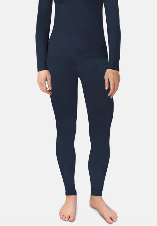 Actual product image Normani Damen Merino Unterhose Perth - 9125 (XXL)