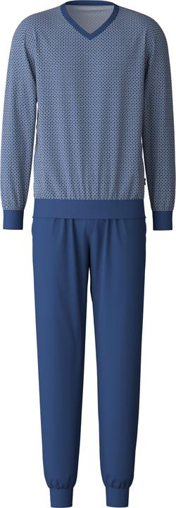 Calida Special Bündchen-Pyjama