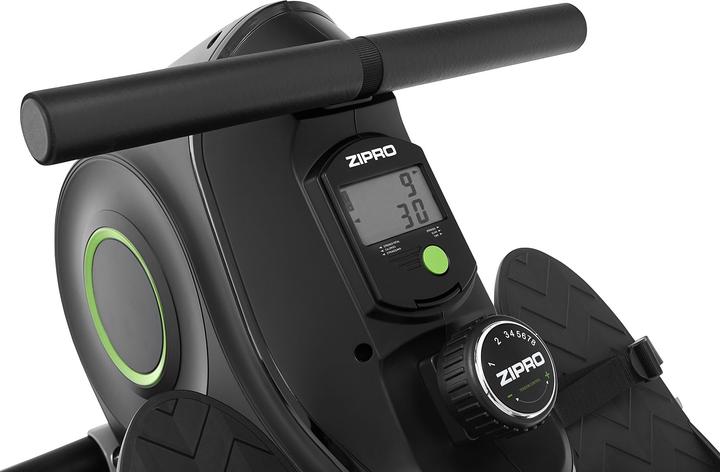 Actual product image Zipro Nothing