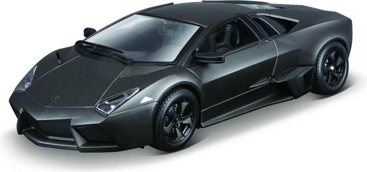 Produktbild Bburago Lamborghini Reventon Gray Car 18/21041GY 1:24 for 3+ years