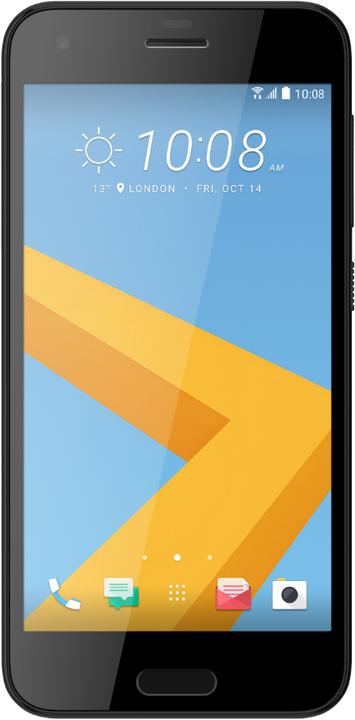 Produktbild HTC One A9s (32 GB, Cast Iron, 5", Single SIM, 13 Mpx, 4G)