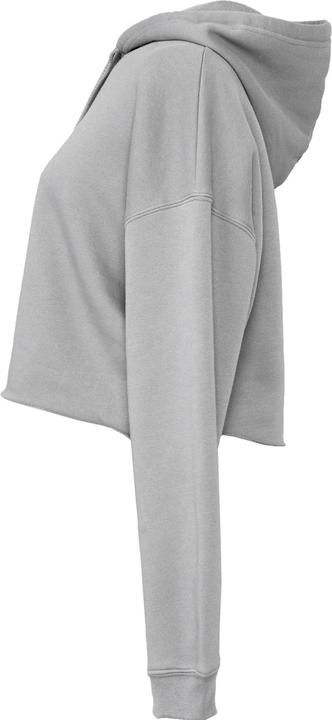 Immagine prodotto Bella Canvas Felpa con cappuccio in pile da donna (M)