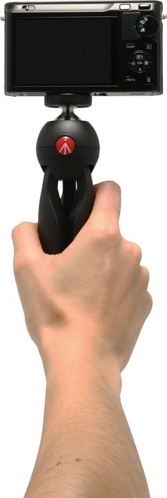 Actual product image Manfrotto Pixi (Metal)