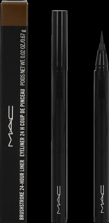 Produktbild MAC Cosmetics Brushstroke Liner (Brushbrown)