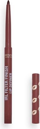 Image du produit Revolution IRL Filter Finish Lip Definer Cannelle brûlée (Cannelle brûlée)