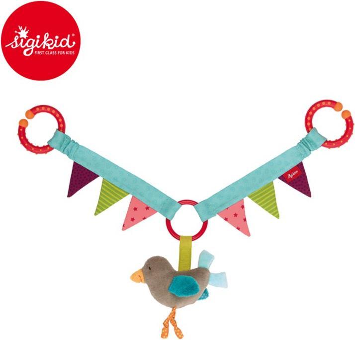 Produktbild Sigikid Wagenkette Vogel