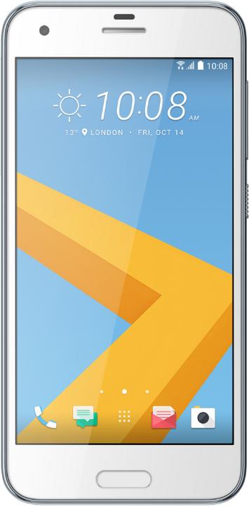 Produktbild HTC One A9s (32 GB, Aqua Silver, 5", 13 Mpx, 4G)