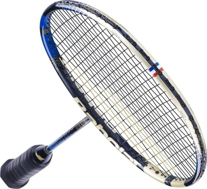 Actual product image Babolat Satelite Master badminton racket