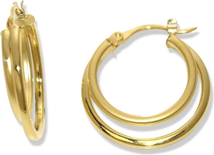 Actual product image Rhomberg Creoles (Gold)