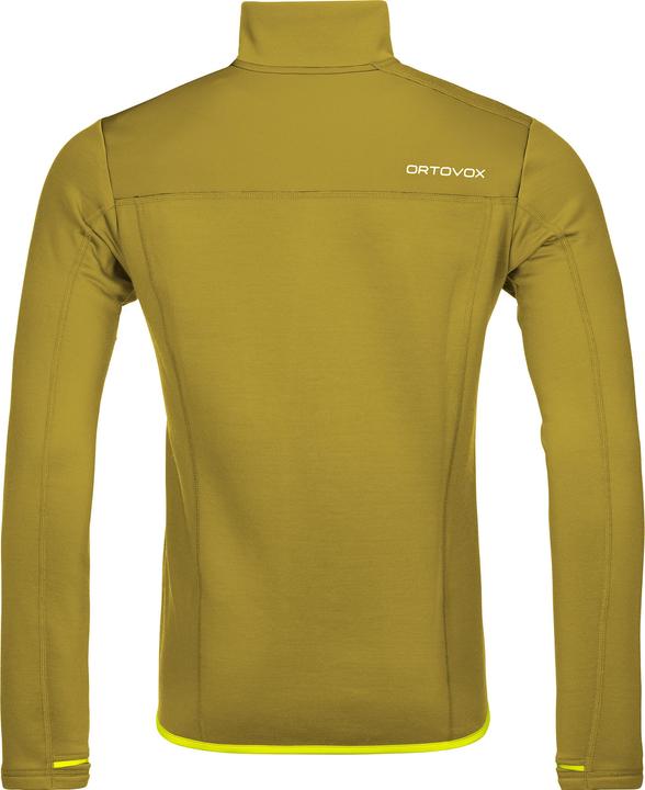 Produktbild Ortovox Fleece Jacket (XL)