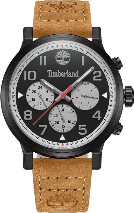 Produktbild Timberland Pancher (Analoguhr, 46 mm)