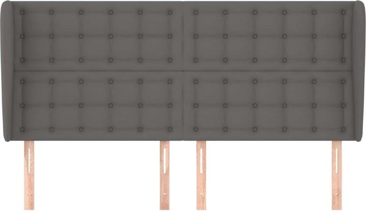Actual product image VidaXL Zain (183 x 23 x 128 cm)