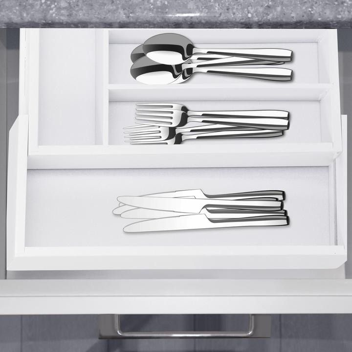 Produktbild Relaxdays Baby-Gipsabdruck-Set