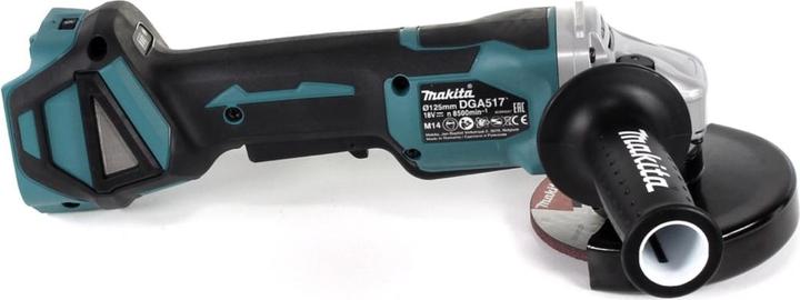 Image du produit Makita DGA517Z (125 mm)