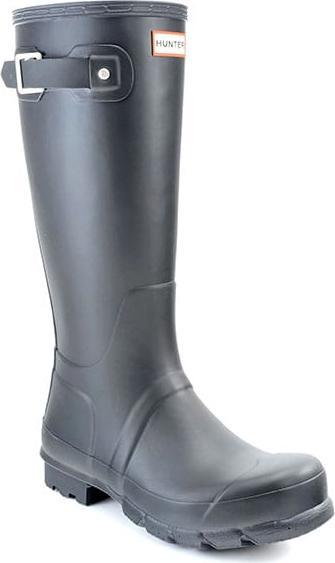 Produktbild Hunter Men Original Tall Black-47 (47)
