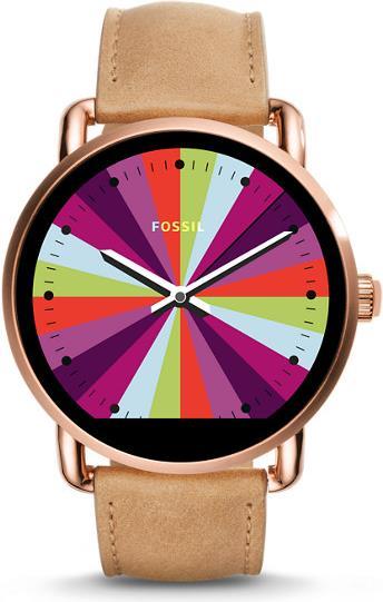 Fossil Q Wander (45 mm)