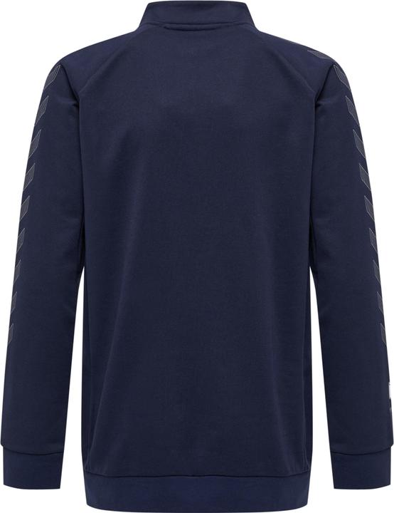 Produktbild hummel Hmlmove Grid Cotton Zip Jacket Kids (140)