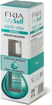 Produktbild Fria Myself Serum Dia Elastizante 30 ml (30 ml)