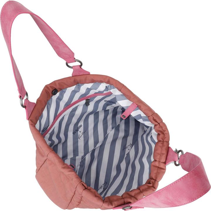 Immagine prodotto Fritzi aus Preußen Brigitte x fritzi Izzy Medium limited Bubble borsa a tracolla 42 cm
