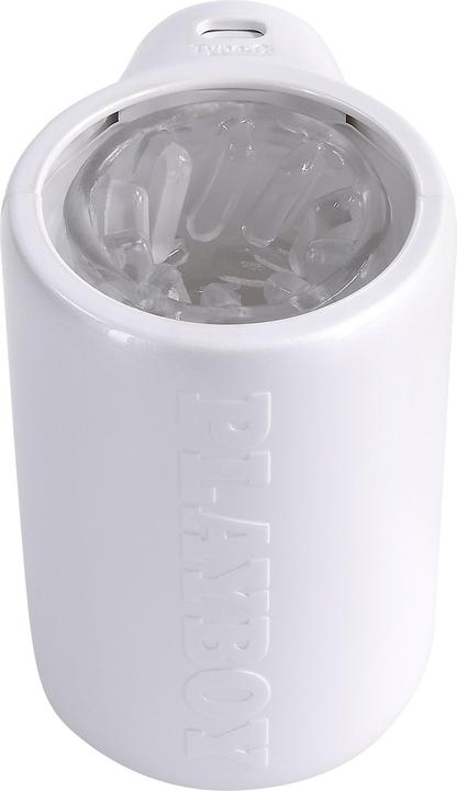 Immagine prodotto Playboy Evolved Novelties - Spin Doctor - Bianco