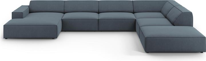 Actual product image Micadoni Jodie (Sofa landscape)